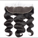 HD Lace Frontal