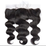 HD Lace Frontal