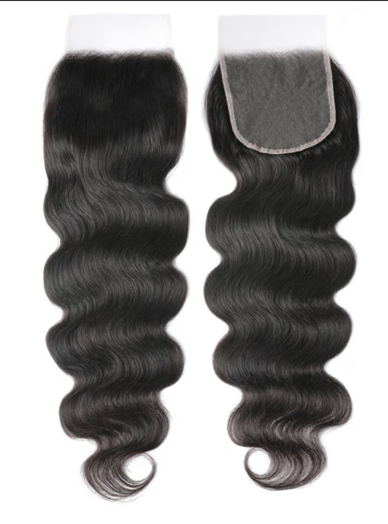 HD Lace Closure